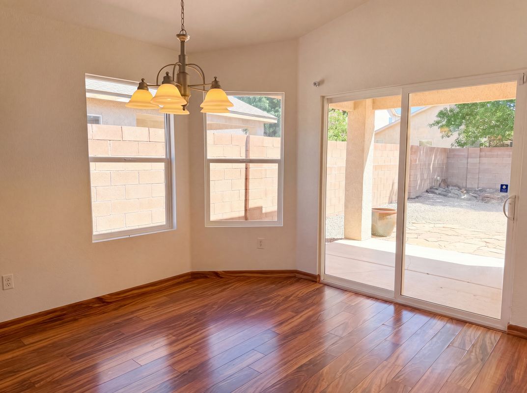 Photo 6 of 18 of 345 Peaceful Meadows Dr NE, Rio Rancho, NM