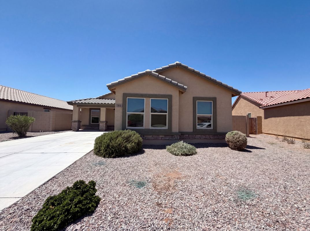 Photo 19 of 23 of 781 S Silvercreek Ln, Casa Grande, AZ