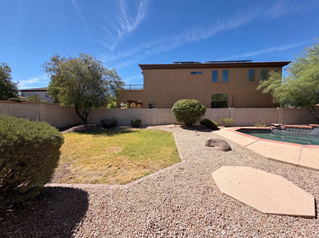 Photo 33 of 34 of 4615 W Powell Dr, New River, AZ