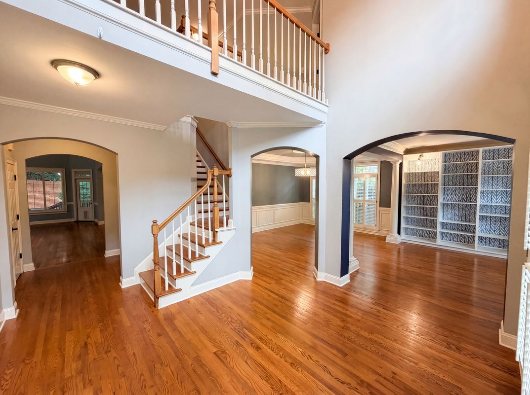 Photo 7 of 27 of 11106 Brush Hollow Rd, Matthews, NC
