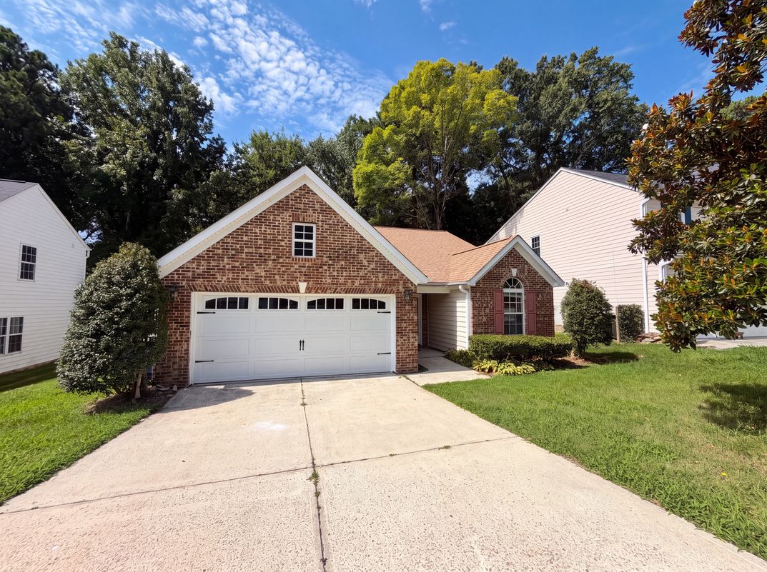 4536 Drewbridge Way Raleigh NC 27604