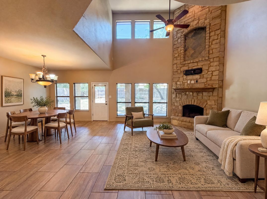 Property photo 3 of 1305 Rocky Ridge Trl