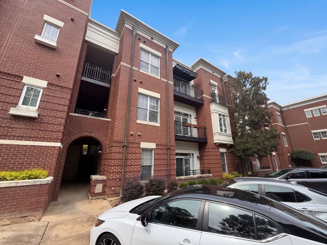 774 N Davidson St Charlotte NC 28202