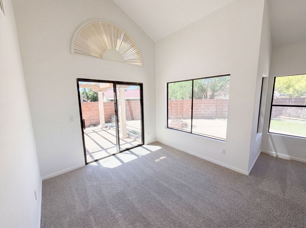 Photo 10 of 21 of 642 W Cassidy Pl, Tucson, AZ