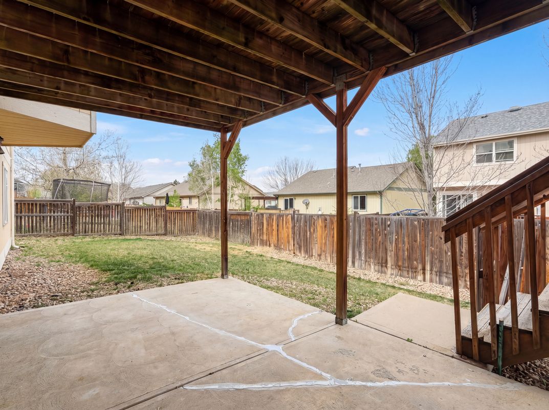 Photo 47 of 50 of 4098 La Junta Dr, Loveland, CO