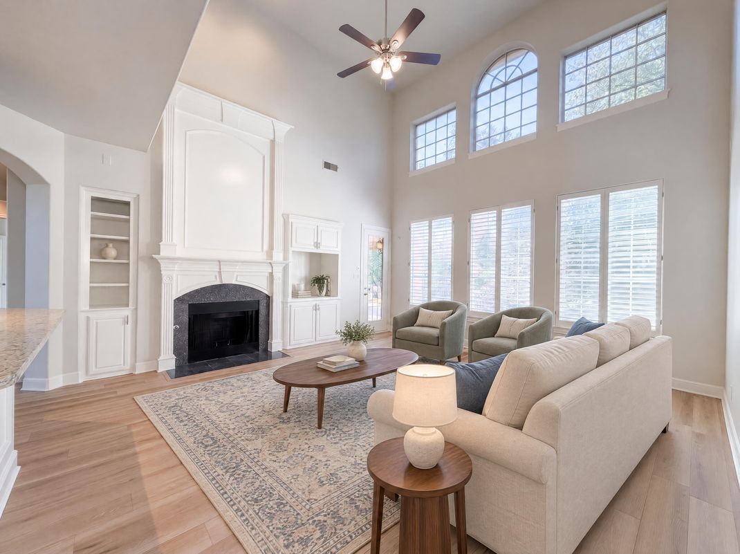 Property photo 3 of 4615 Wildgrove Dr