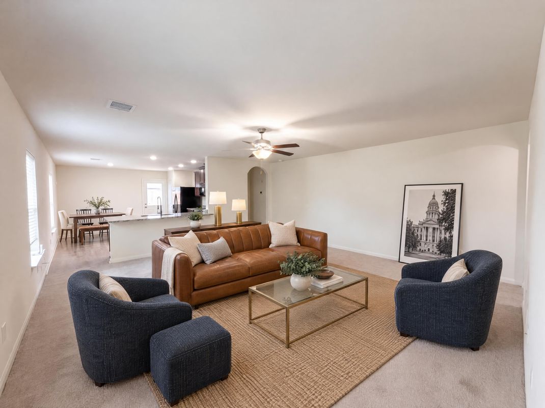 Property photo 3 of 6115 El Oro Dr