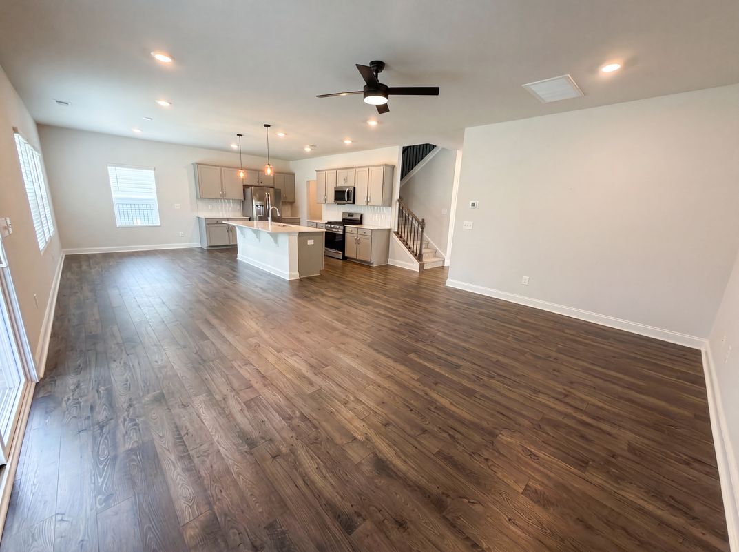 Photo 16 of 20 of 1217 Black Walnut St, Monroe, NC