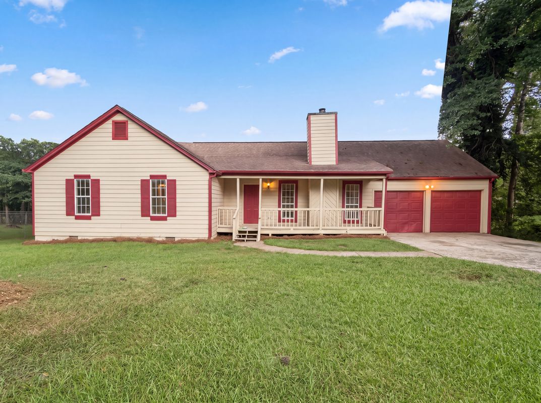 Property photo 1 of 4320 Southvale Dr