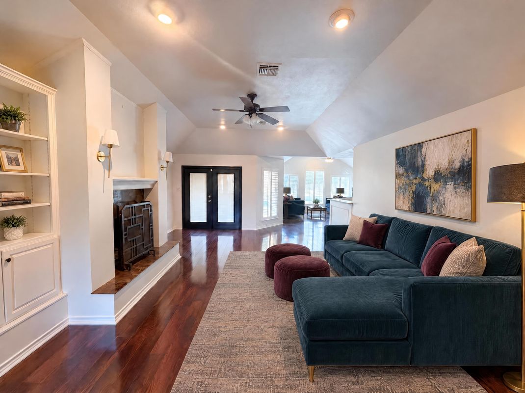 Property photo 3 of 2801 Wickersham Dr