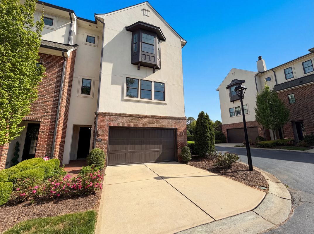 4018 City Homes Pl Charlotte NC 28209
