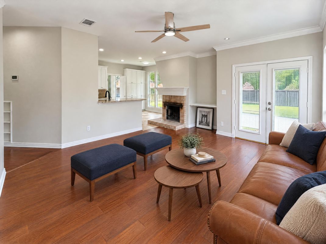 Property photo 3 of 1017 Laurel Oak Dr