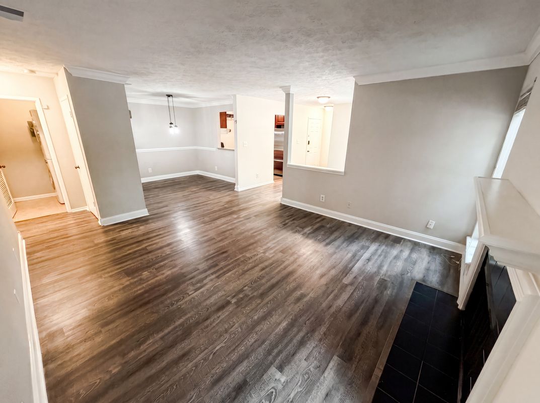 Property photo 3 of 6818 Glenridge Dr Apt H