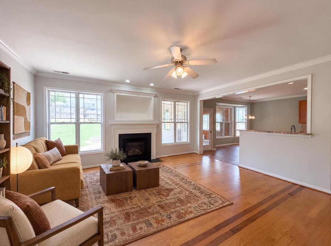 Property photo 3 of 4034 Patriot Ridge Ct