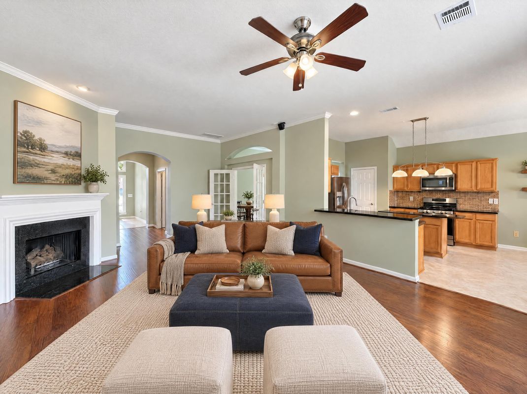 Property photo 3 of 6023 Timber Oaks Rdg