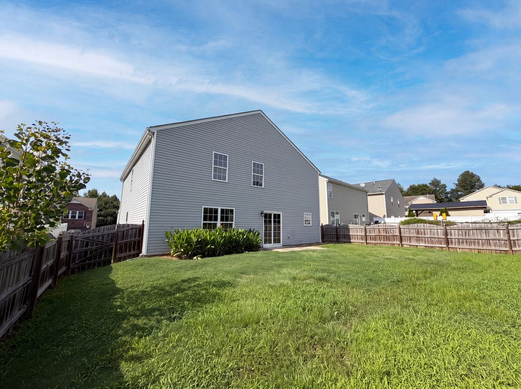 Photo 18 of 23 of 802 Bartram Ave, Concord, NC
