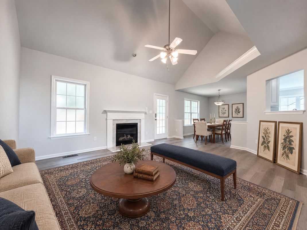 Property photo 3 of 321 Groundsel Pl