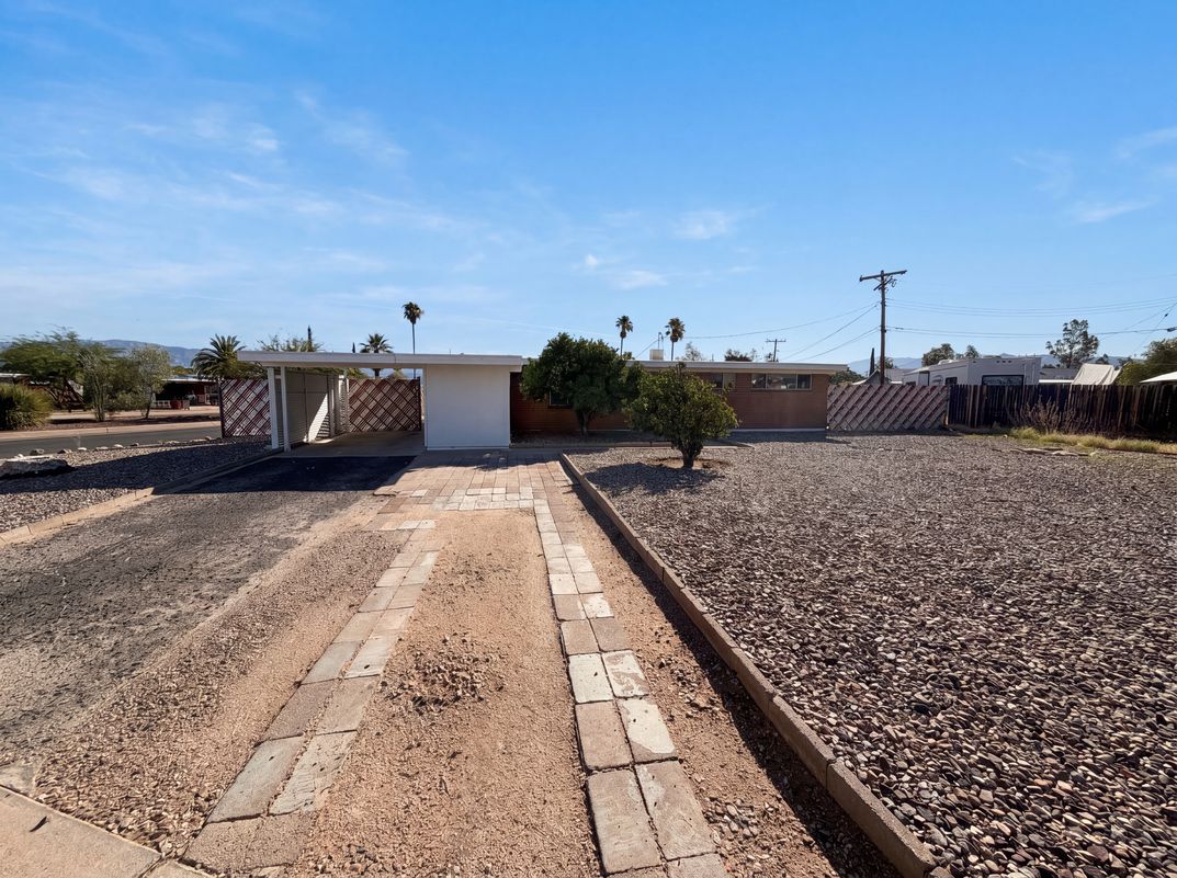 Photo 17 of 19 of 7266 E 29th St, Tucson, AZ