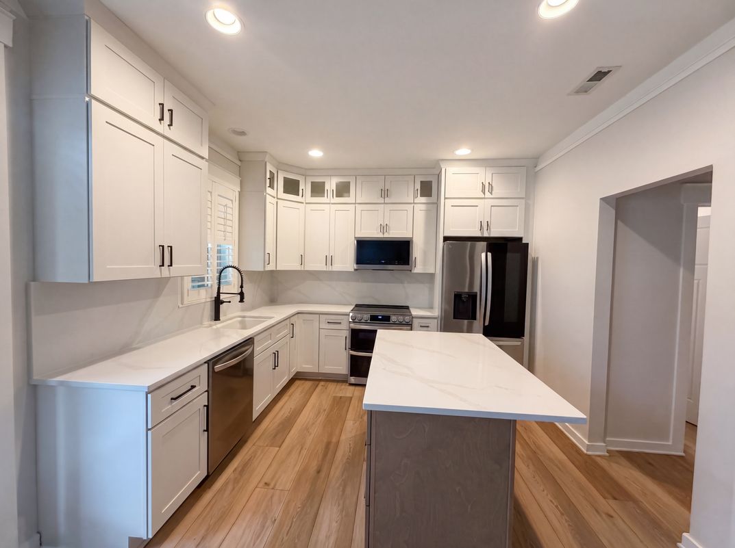 Property photo 2 of 644 Ashe Lake Way