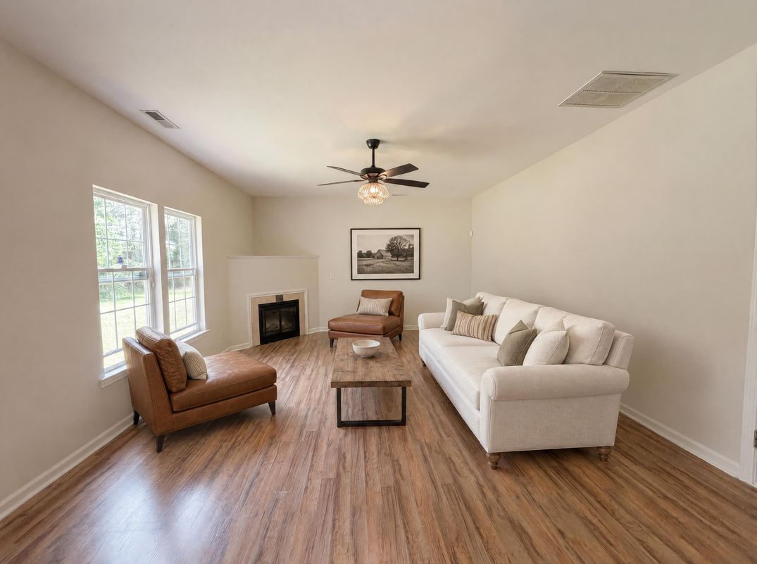 Property photo 3 of 3705 Chancellorsville Ct