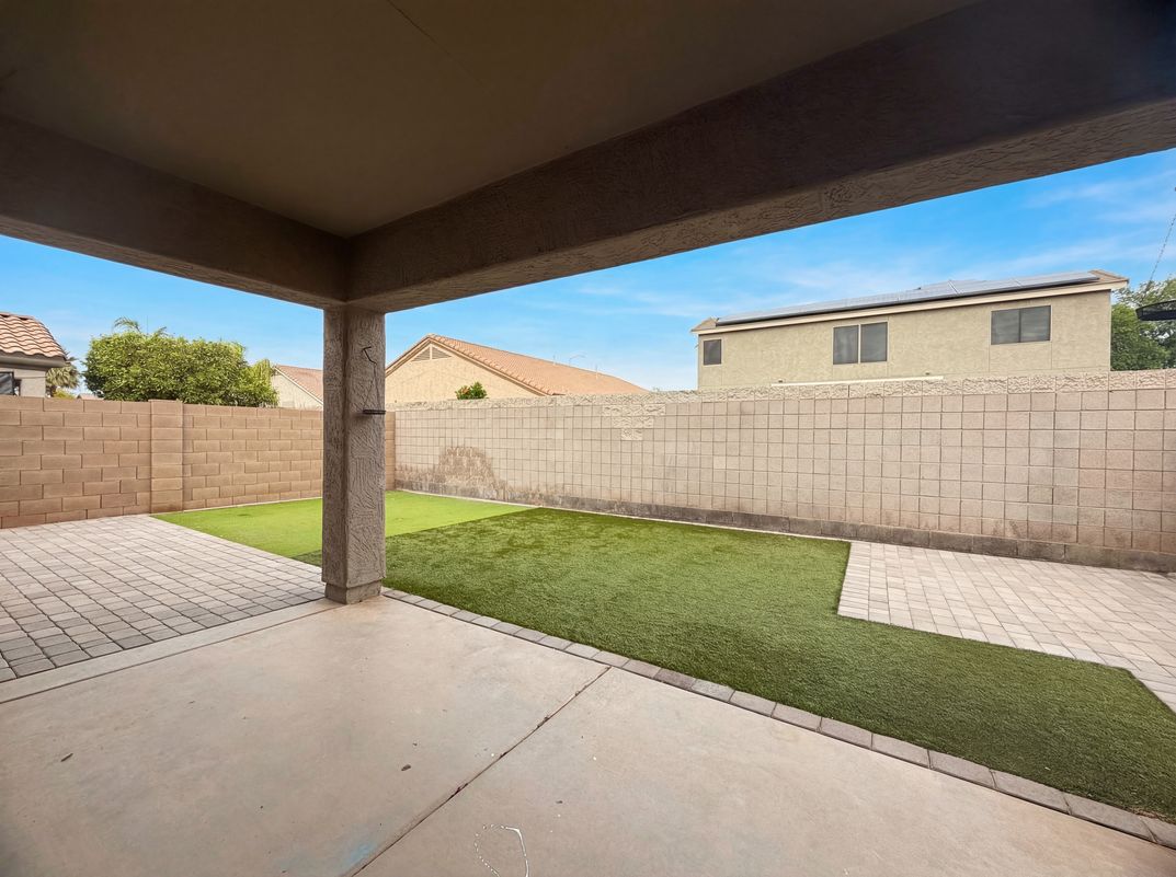 Photo 15 of 17 of 3127 S Eugene, Mesa, AZ