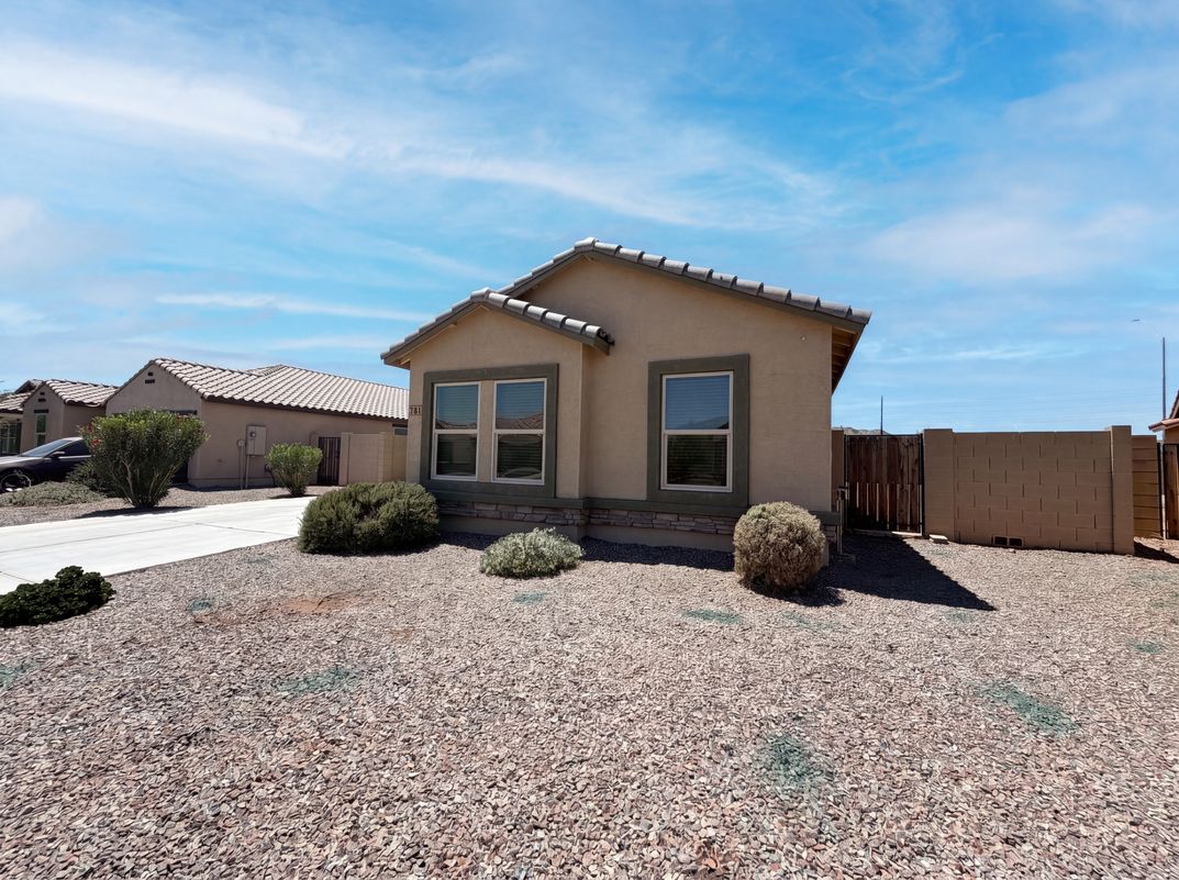 Photo 20 of 23 of 781 S Silvercreek Ln, Casa Grande, AZ