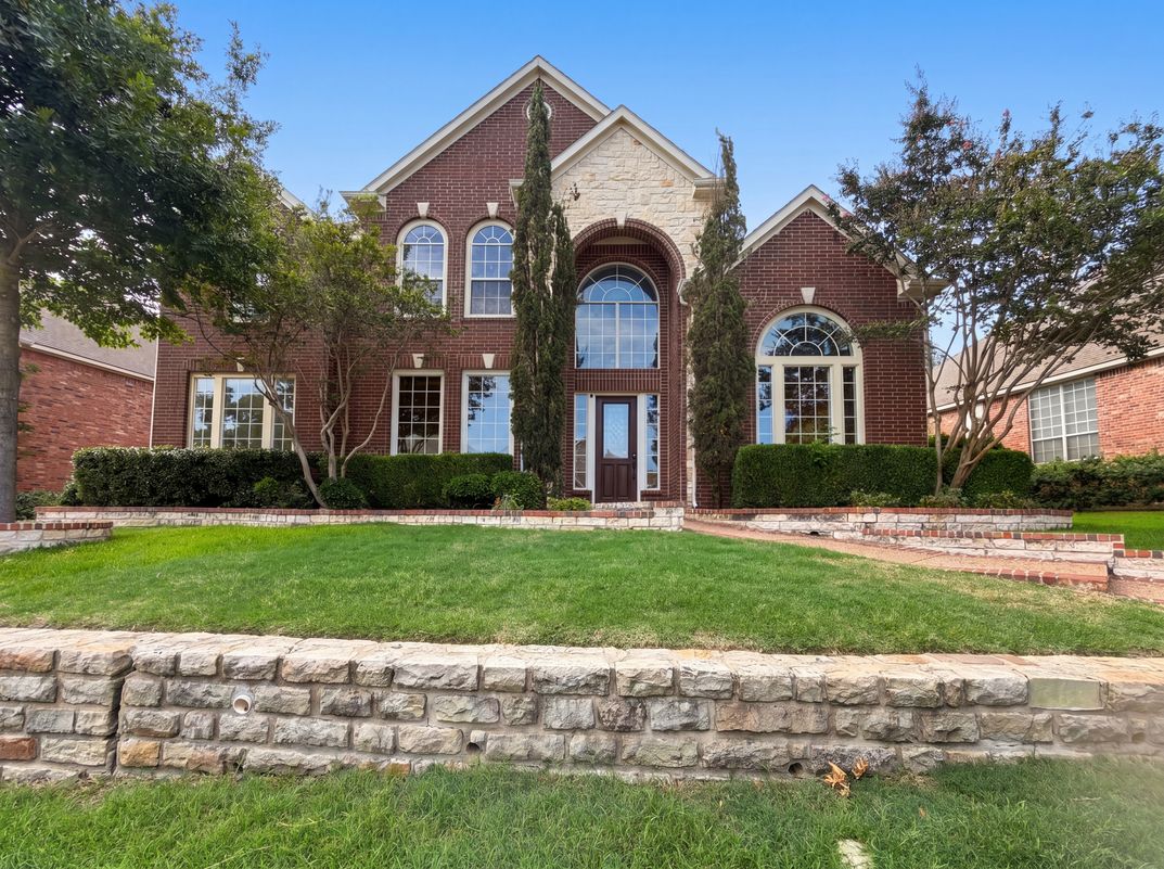 1429 Greenbriar Dr Allen TX 75013