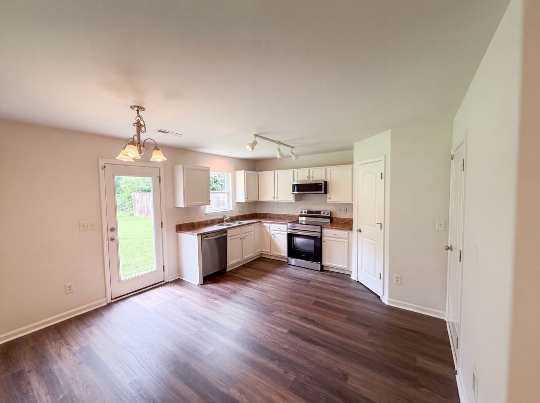 Photo 2 of 24 of 616 Faith Dr SW, Concord, NC