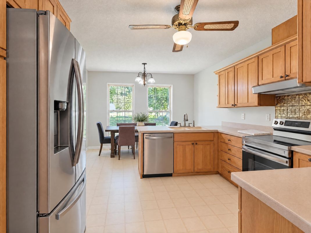 Property photo 2 of 4300 Peeksville Rd