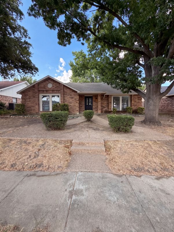 4636 Archer Dr The Colony TX 75056