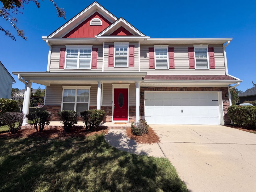 Property photo 1 of 135 Magnolia Tree Rd