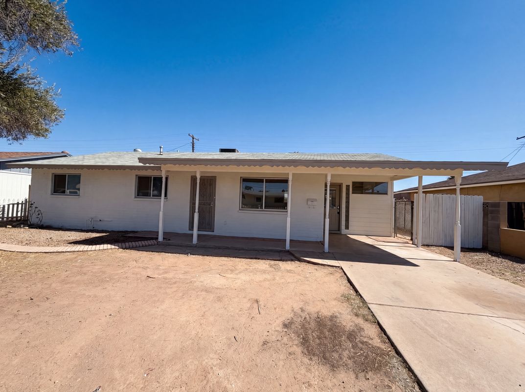 Photo 24 of 26 of 1457 W 7th Ave, Mesa, AZ
