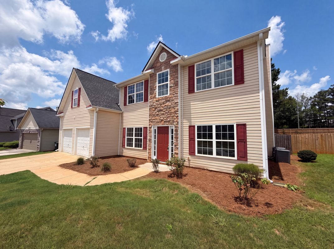 Photo 21 of 23 of 212 Summergate Ln, Villa Rica, GA