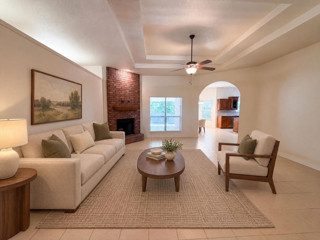 Property photo 3 of 5415 Foxhill Rd
