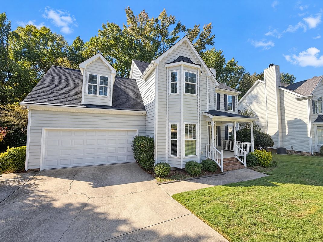 6113 Remington Lake Dr Raleigh NC 27616