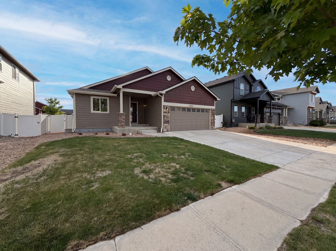 Photo 34 of 47 of 2403 Tabor St, Berthoud, CO