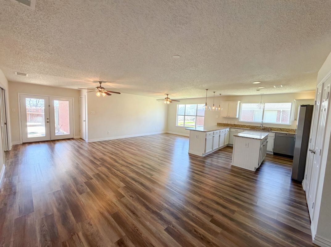 Photo 9 of 30 of 1711 Kennedy Dr, Wylie, TX