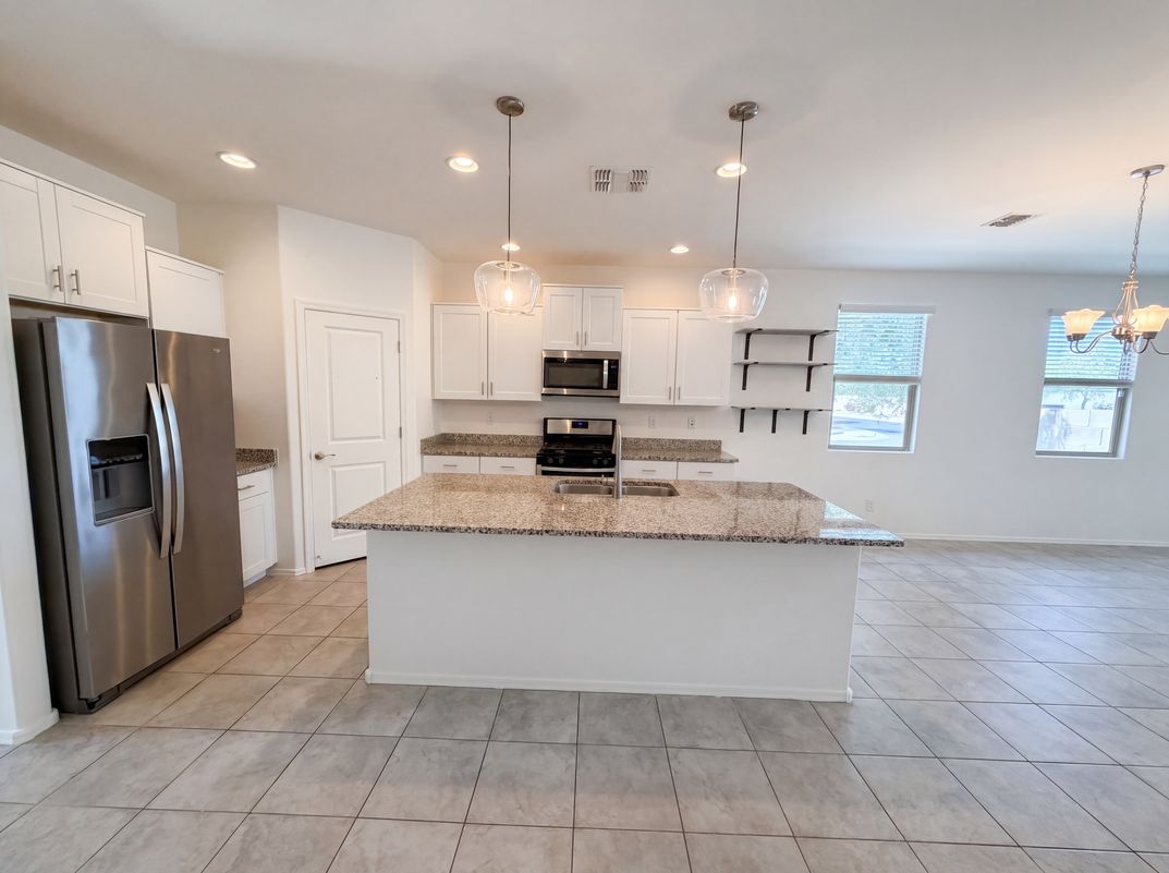 Photo 2 of 22 of 12701 N Gibbs Ave, Marana, AZ