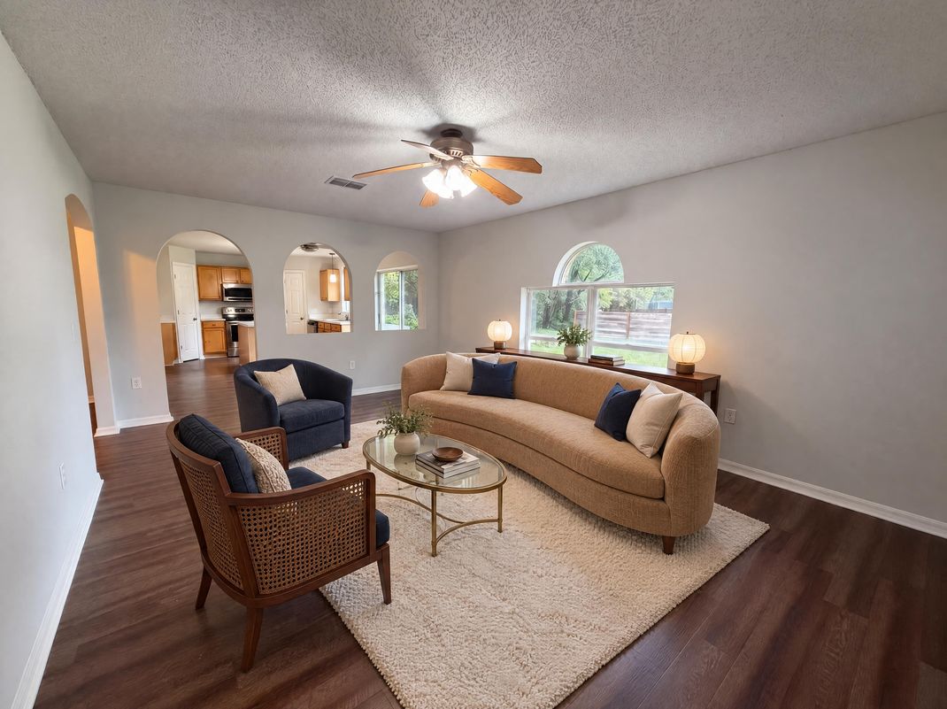 Property photo 3 of 8215 Foxdale Dr
