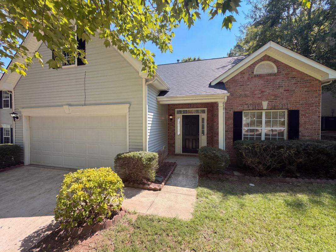 5328 Seaspray Ln Raleigh NC 27610