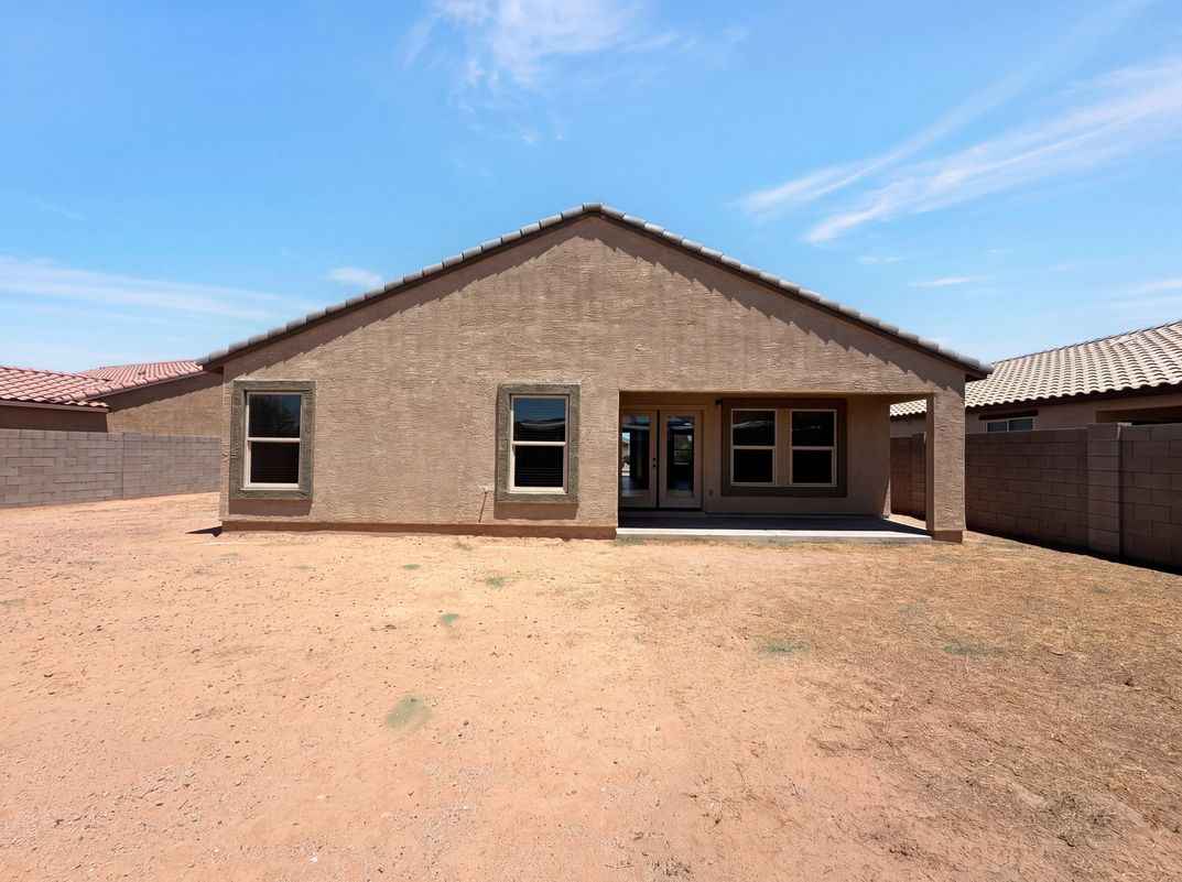 Photo 5 of 23 of 781 S Silvercreek Ln, Casa Grande, AZ
