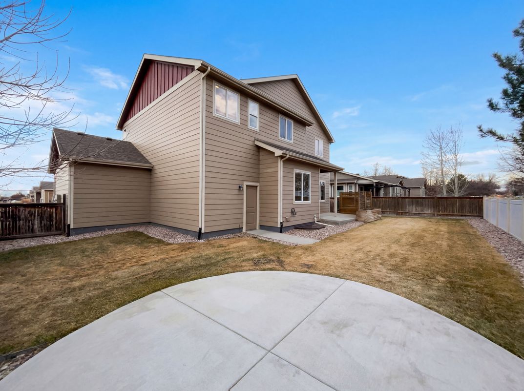 Photo 5 of 27 of 745 Mount Massive St, Berthoud, CO