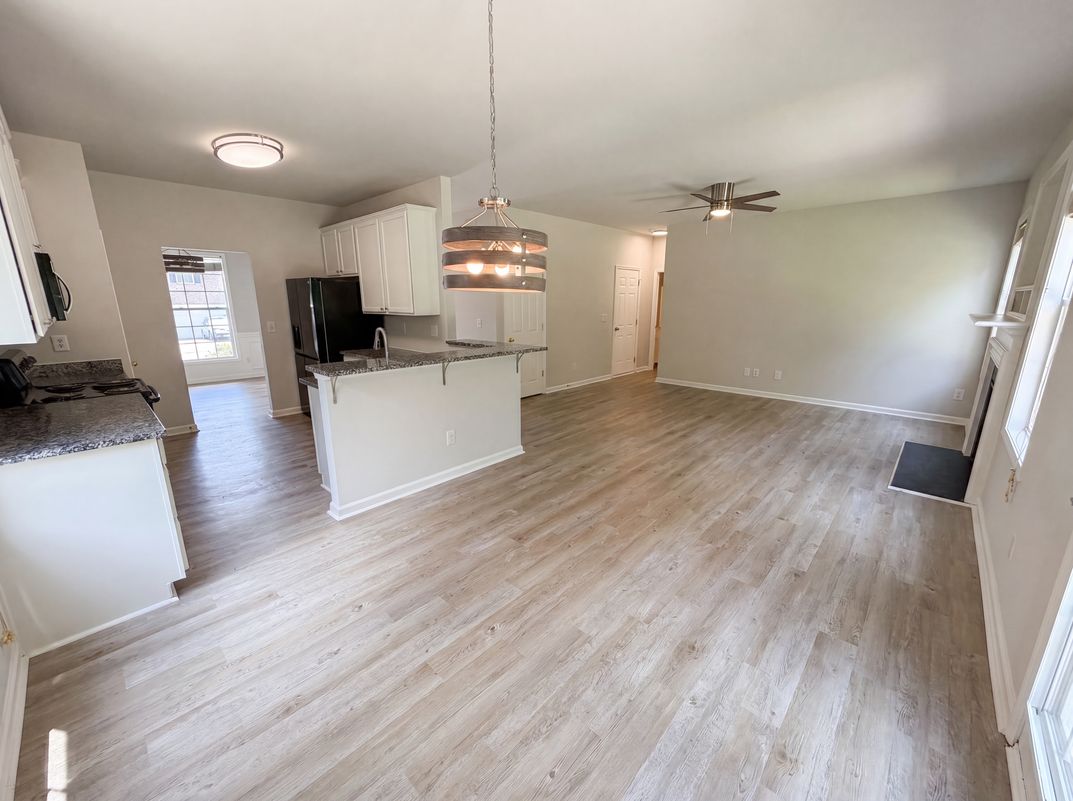 Photo 11 of 30 of 11528 Erwin Ridge Ave, Charlotte, NC