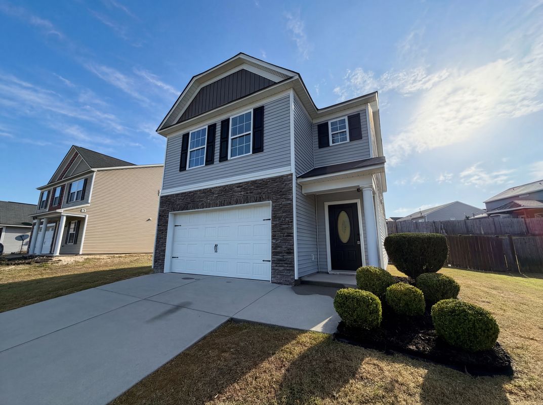Property photo 1 of 254 Sorrel Tree Dr