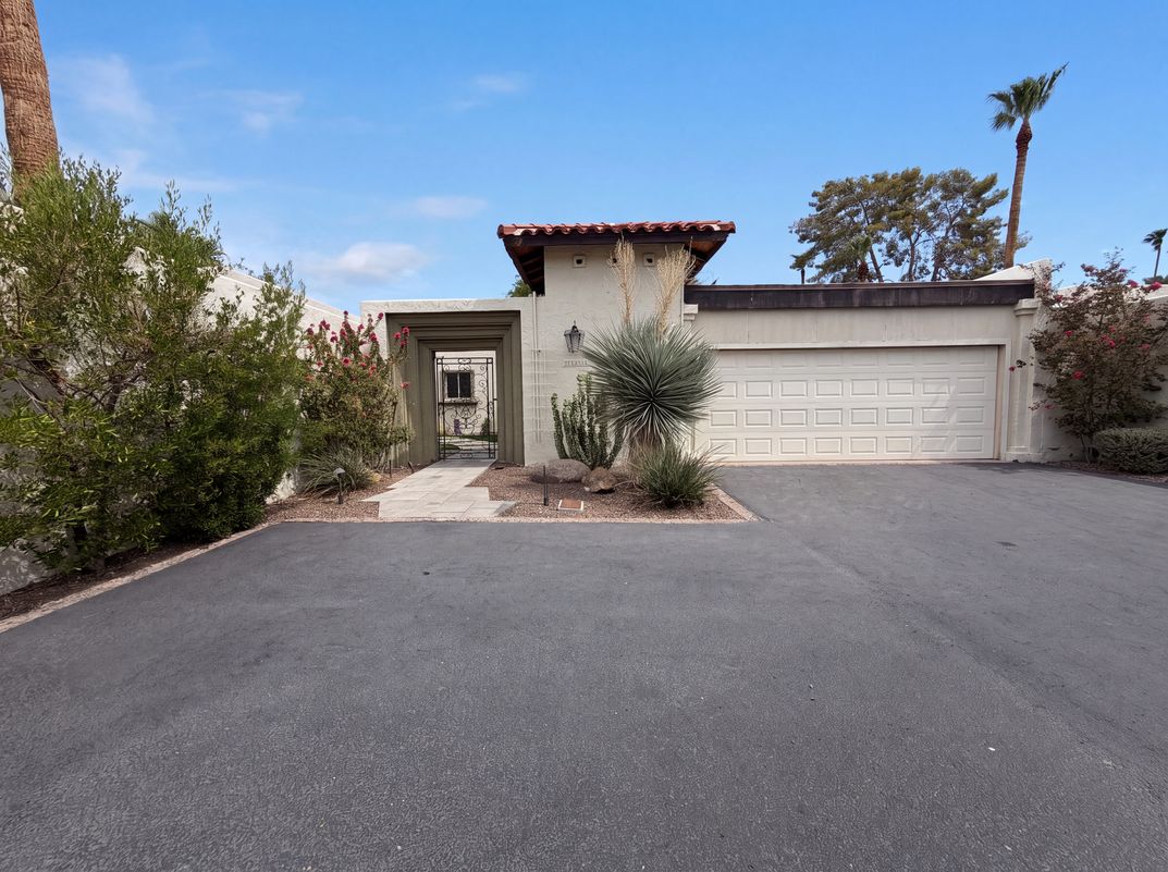 5341 N Questa Tierra Dr Phoenix AZ 85012
