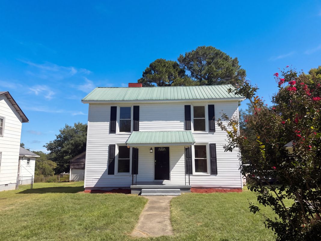 Property photo 1 of 2549 Ossipee Front St