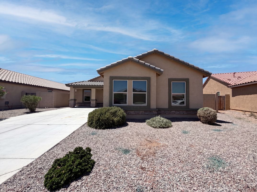 Photo 18 of 23 of 781 S Silvercreek Ln, Casa Grande, AZ