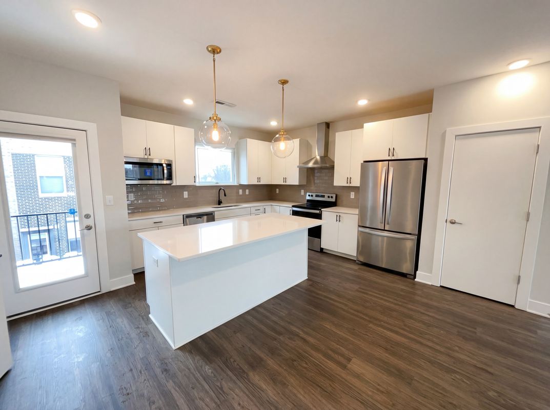 Property photo 2 of 727 N Illinois St Unit 208