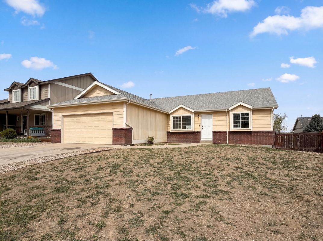 Photo 39 of 50 of 4098 La Junta Dr, Loveland, CO