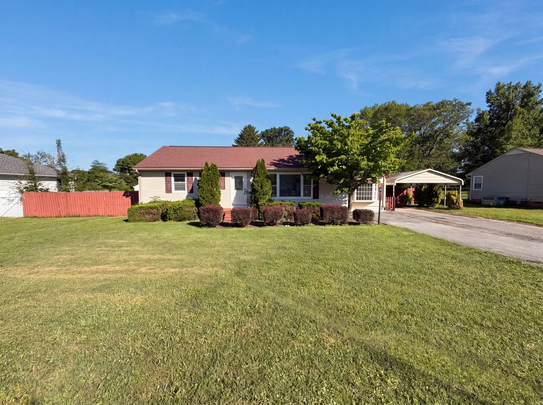 Property photo 1 of 2205 Adair Dr
